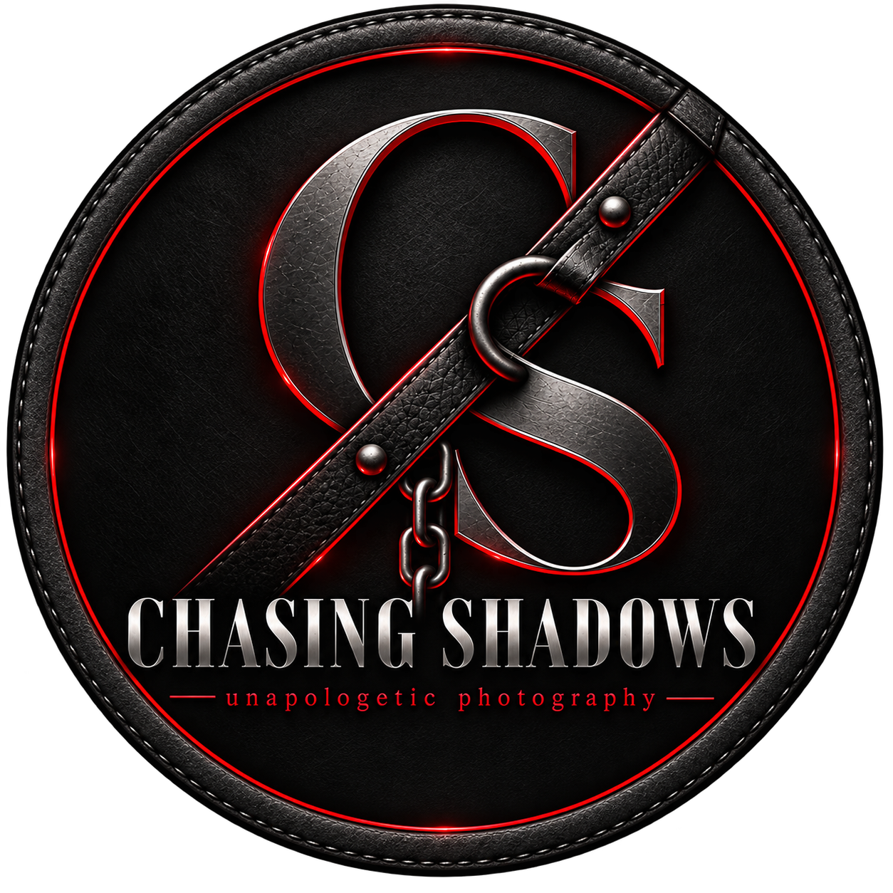 Chasing Shadows. Unapologetic photography.